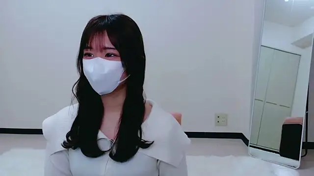 Una chan  online show from January 10, 7:47 am