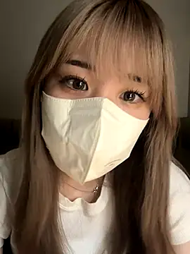Snapshot of Una_chan_ chatting on September 16, 9:21 am Una chan online show from September 16, 9:21 am