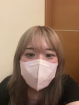 Snapshot of Una_chan_ chatting on September 13, 11:21 am Una chan online show from September 13, 11:21 am