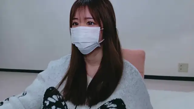 Una chan  online show from February 9, 9:29 am