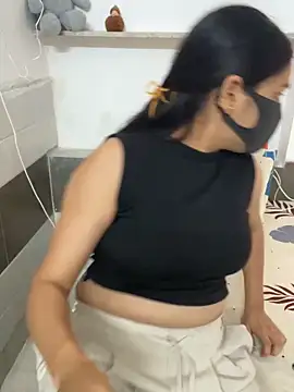 Sex Queen aaraya online show from May 25, 10:25 am