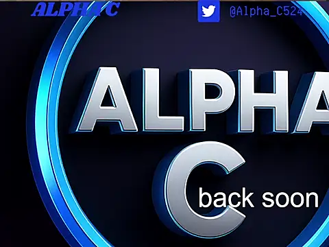 alphaC524 online show from September 14, 7:25 pm