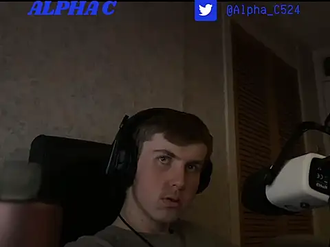 alphaC524 online show from September 19, 8:46 pm