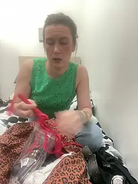 dreamgt online show from April 17, 5:05 pm