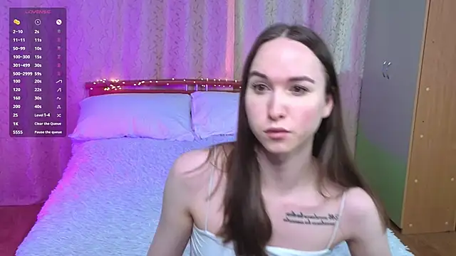 Angeel Kate online show from April 12, 5:11 am