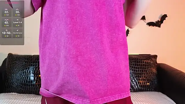 Angeel Kate online show from November 12, 7:12 am