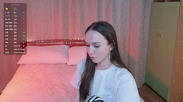 Angeel Kate online show from March 19, 5:18 am