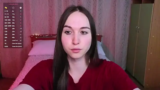 Angeel Kate online show from February 26, 12:05 pm