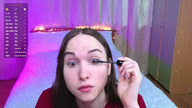 Angeel Kate online show from April 14, 4:17 am