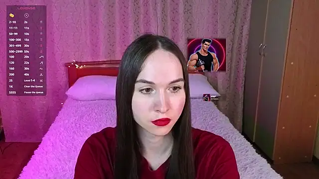 Angeel Kate online show from March 7, 4:56 pm