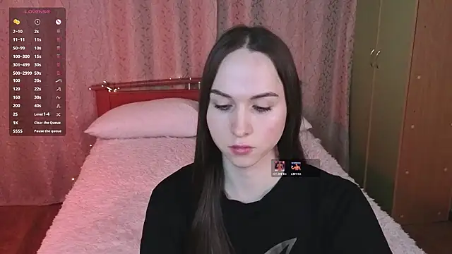 Angeel Kate online show from March 5, 4:47 pm