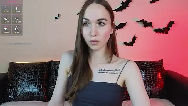 Angeel Kate online show from November 17, 11:36 am