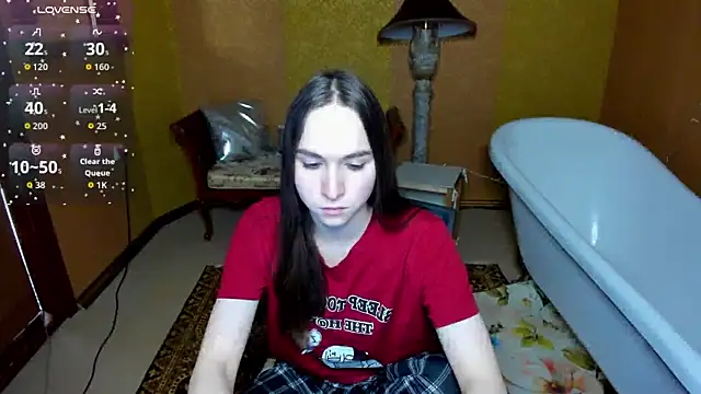 Angeel Kate online show from January 13, 8:07 am