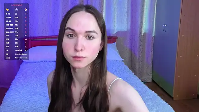 Snapshot of Angeel_Kate chatting on May 8, 5:44 am Angeel Kate online show from May 8, 5:44 am