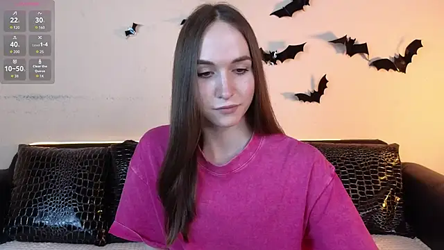 Angeel Kate online show from November 18, 11:35 am