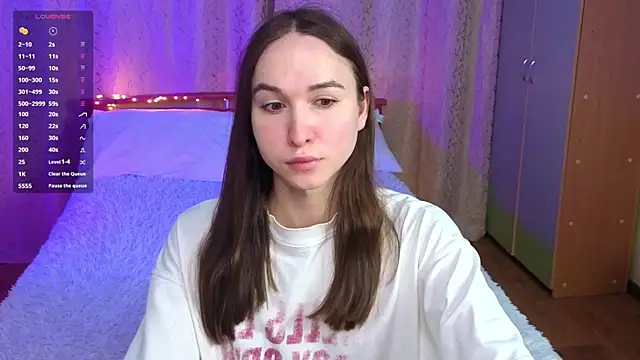 Snapshot of Angeel_Kate chatting on May 2, 12:21 pm Angeel Kate online show from May 2, 12:21 pm