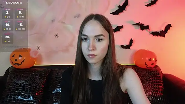 Angeel Kate online show from October 16, 5:32 pm
