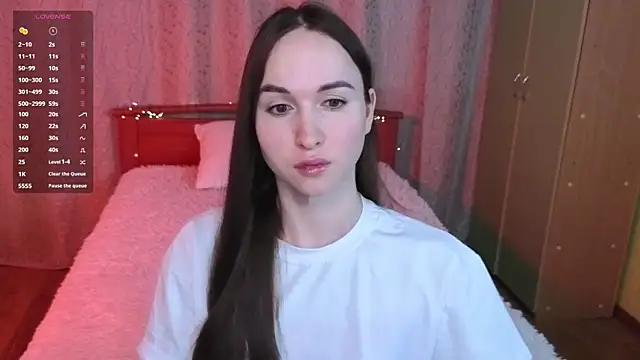 Angeel Kate online show from February 28, 4:56 am