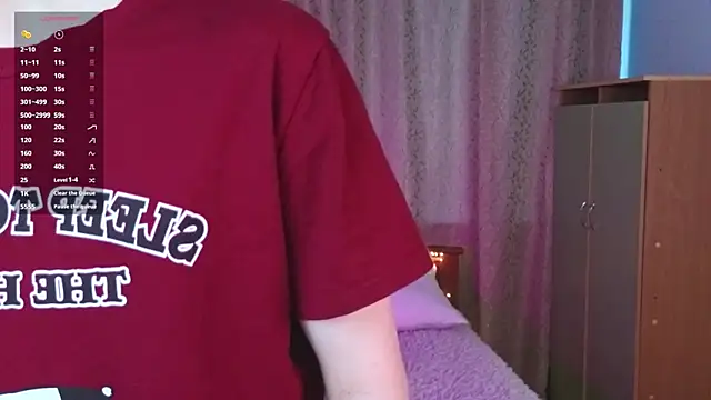 Angeel Kate online show from March 7, 4:52 am