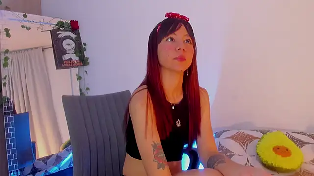 Snapshot of Genesiissss chatting on October 28, 11:58 pm Genesiissss online show from October 28, 11:58 pm