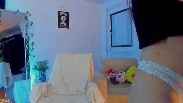 Genesiissss online show from February 18, 1:47 am