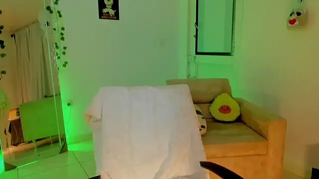 Genesiissss online show from February 7, 12:18 am