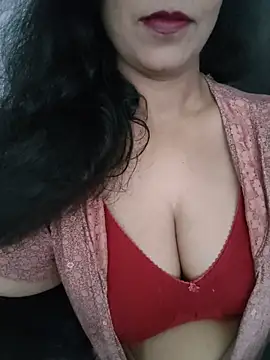 Snapshot of Deepa_Sharma143 chatting on June 26, 2:17 am Deepa Sharma143 online show from June 26, 2:17 am