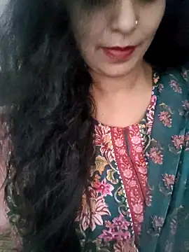 Deepa Sharma143 online show from September 16, 5:19 am