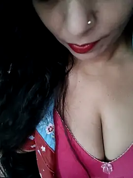 Deepa Sharma143 online show from September 27, 1:56 am