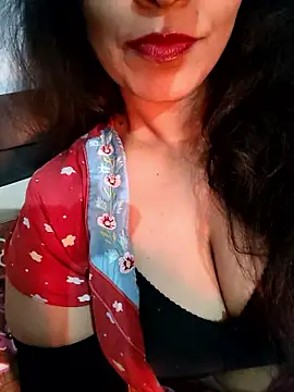 Deepa Sharma143 online show from January 13, 1:42 am