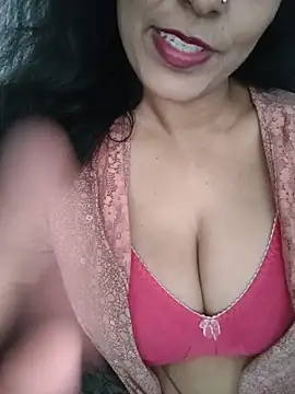 Snapshot of Deepa_Sharma143 chatting on July 16, 1:46 am Deepa Sharma143 online show from July 16, 1:46 am