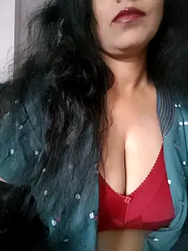 Deepa Sharma143 online show from March 20, 2:01 am