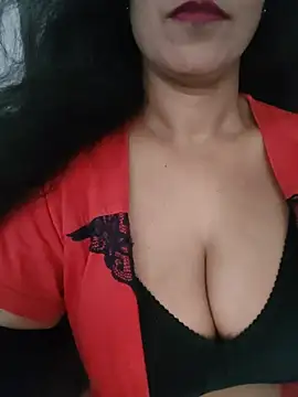 Snapshot of Deepa_Sharma143 chatting on July 14, 1:49 am Deepa Sharma143 online show from July 14, 1:49 am