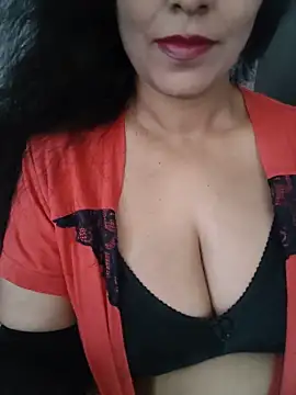 Deepa Sharma143 online show from May 13, 1:56 am