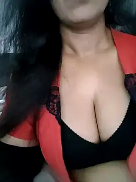 Deepa Sharma143 online show from May 1, 1:54 am