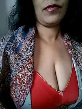 Deepa Sharma143 online show from November 29, 1:50 am