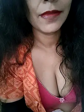 Deepa Sharma143 online show from October 8, 2:13 am