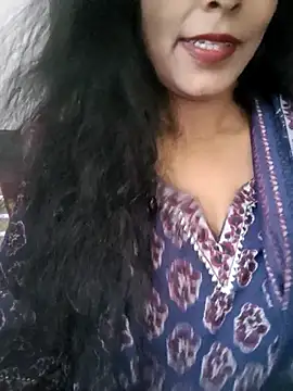 Deepa Sharma143 online show from November 7, 5:12 am