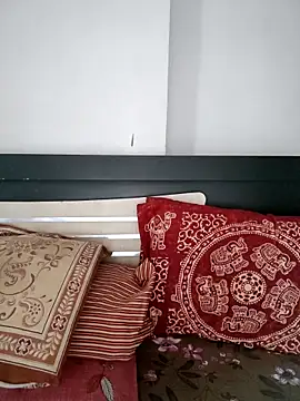 Deepa Sharma143 online show from April 5, 1:34 am