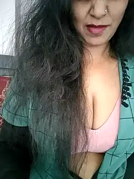 Deepa Sharma143 online show from April 10, 1:56 am