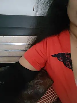 Snapshot of Deepa_Sharma143 chatting on July 17, 2:20 am Deepa Sharma143 online show from July 17, 2:20 am