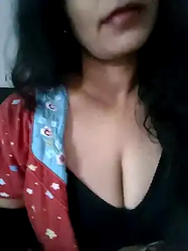 Deepa Sharma143 online show from November 13, 1:42 am