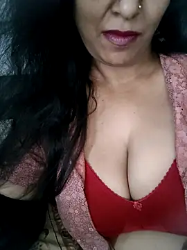 Deepa Sharma143 online show from April 21, 1:42 am