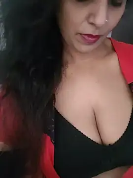 Snapshot of Deepa_Sharma143 chatting on July 13, 8:57 am Deepa Sharma143 online show from July 13, 8:57 am