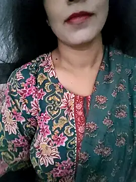 Deepa Sharma143 online show from September 15, 4:24 am