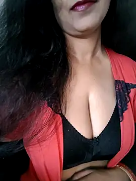 Deepa Sharma143 online show from March 27, 1:36 am