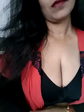 Deepa Sharma143 online show from April 1, 2:13 am