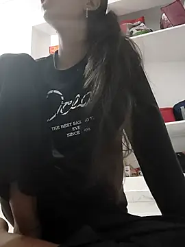 Snapshot of Hot-Soniya2 chatting on September 9, 6:01 am Hot-Soniya2 online show from September 9, 6:01 am