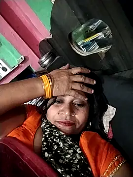 Hot babli54 online show from November 1, 5:18 pm