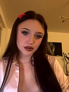 GermanCocoo online show from October 26, 1:06 am